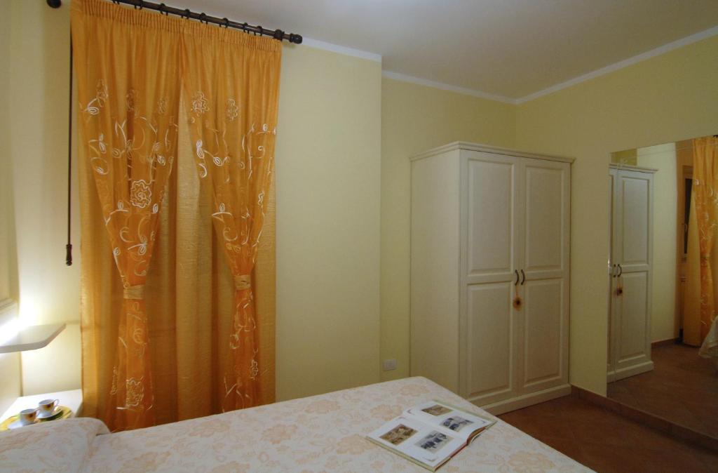 B&B Villa Vittoria Maglie Rum bild