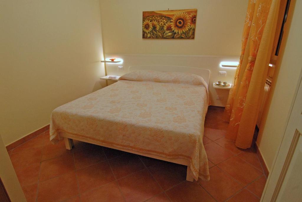 B&B Villa Vittoria Maglie Rum bild