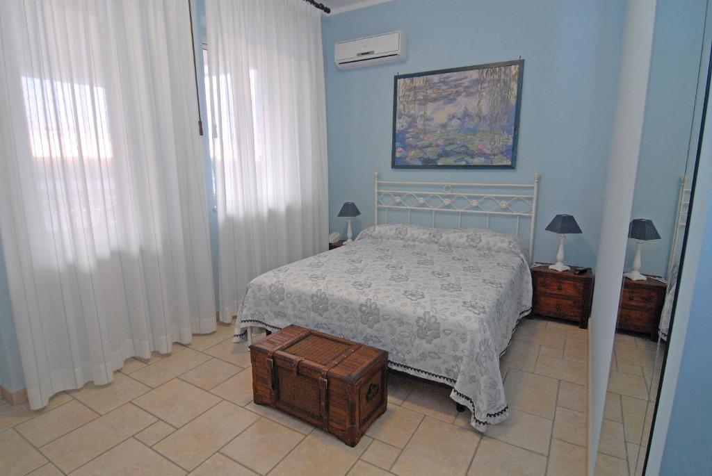 B&B Villa Vittoria Maglie Rum bild