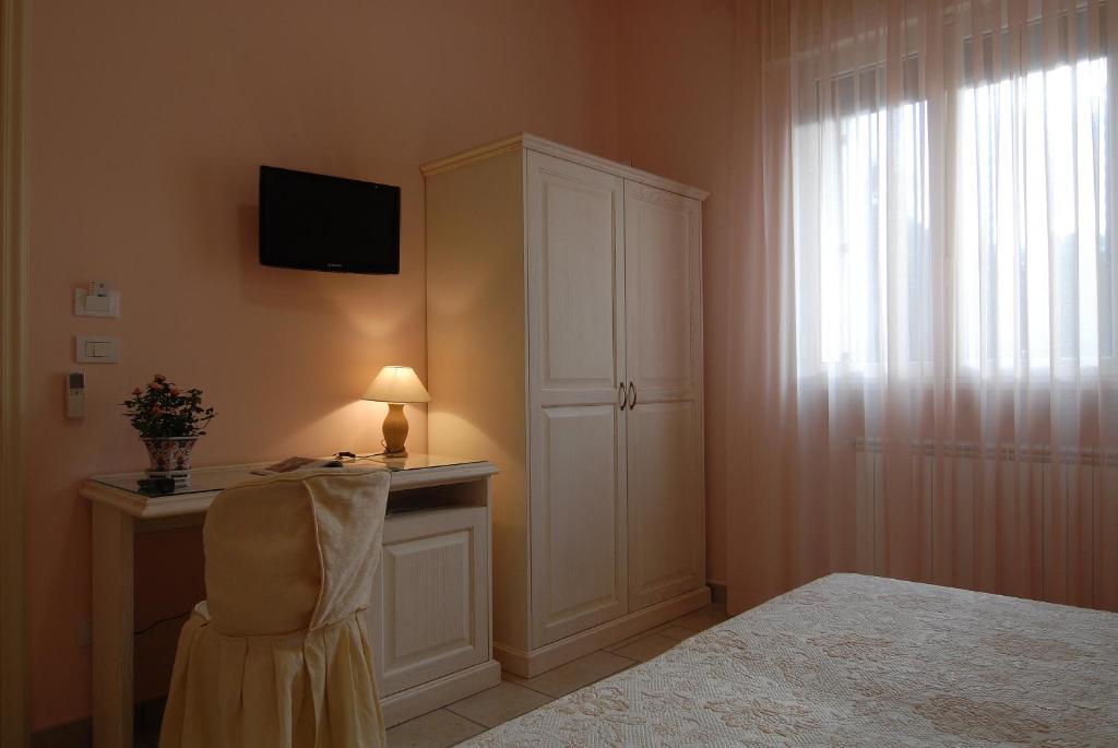 B&B Villa Vittoria Maglie Exteriör bild